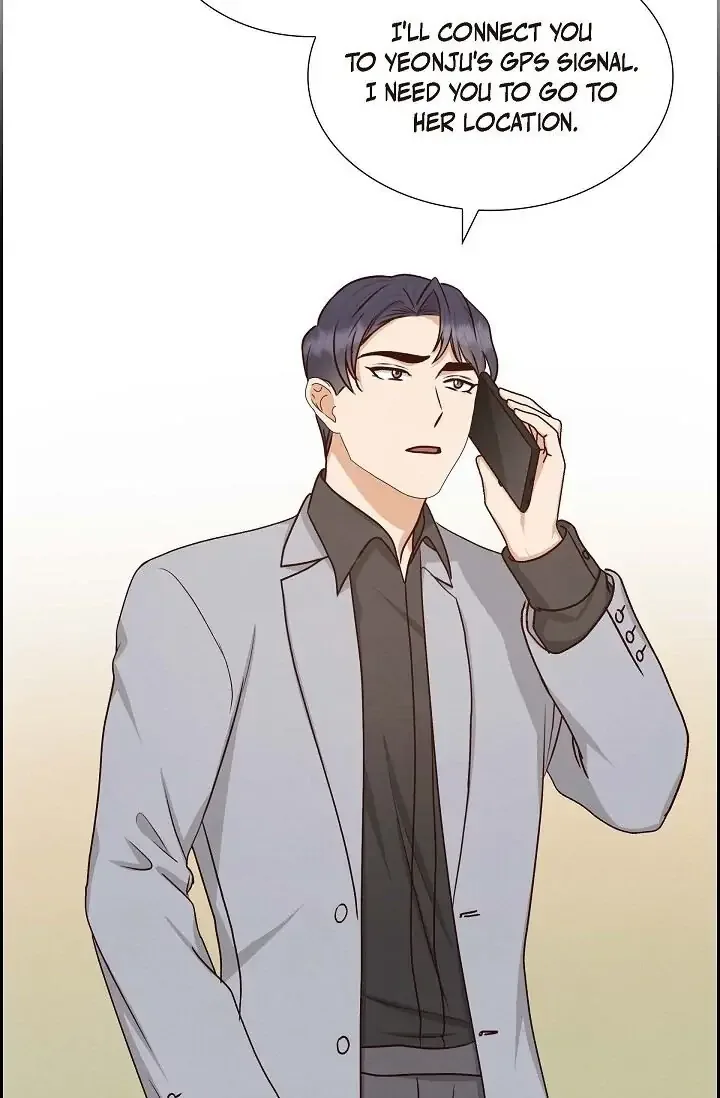 A Spoonful Of Your Love Chapter 61 page 45