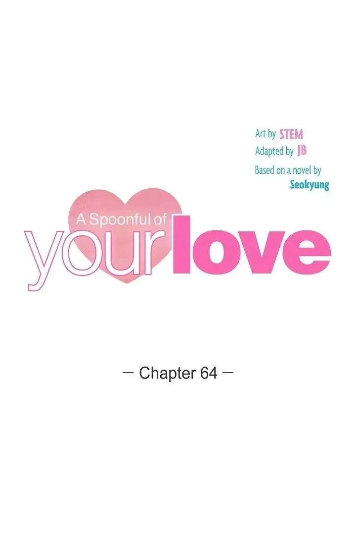 A Spoonful Of Your Love Chapter 64 page 21