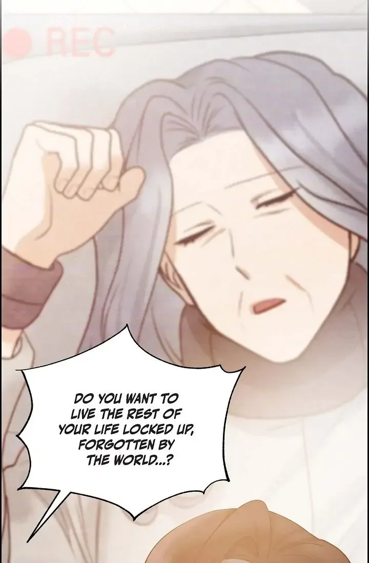 A Spoonful Of Your Love Chapter 64 page 19