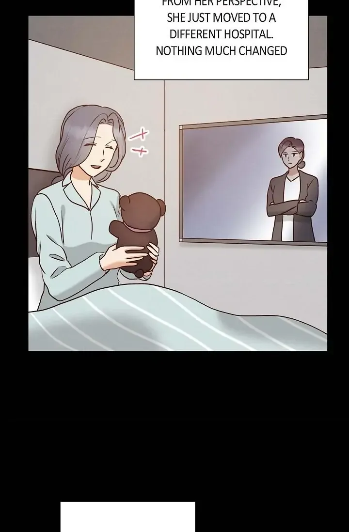 A Spoonful Of Your Love Chapter 63 page 21