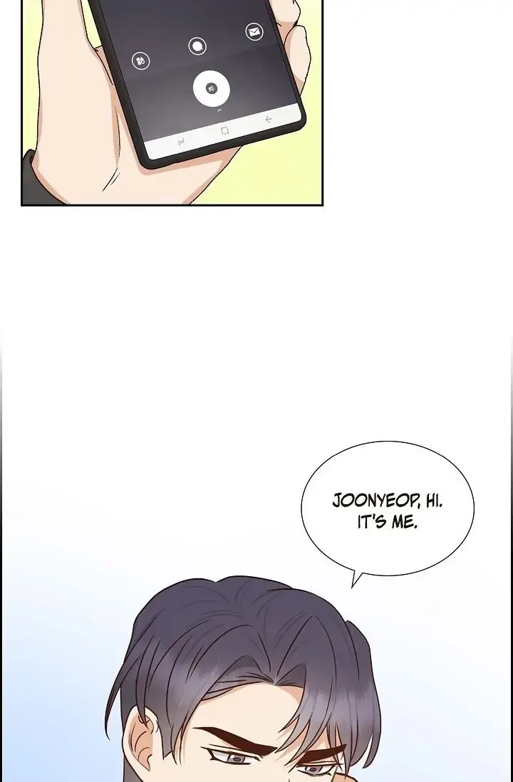 A Spoonful Of Your Love Chapter 61 page 41