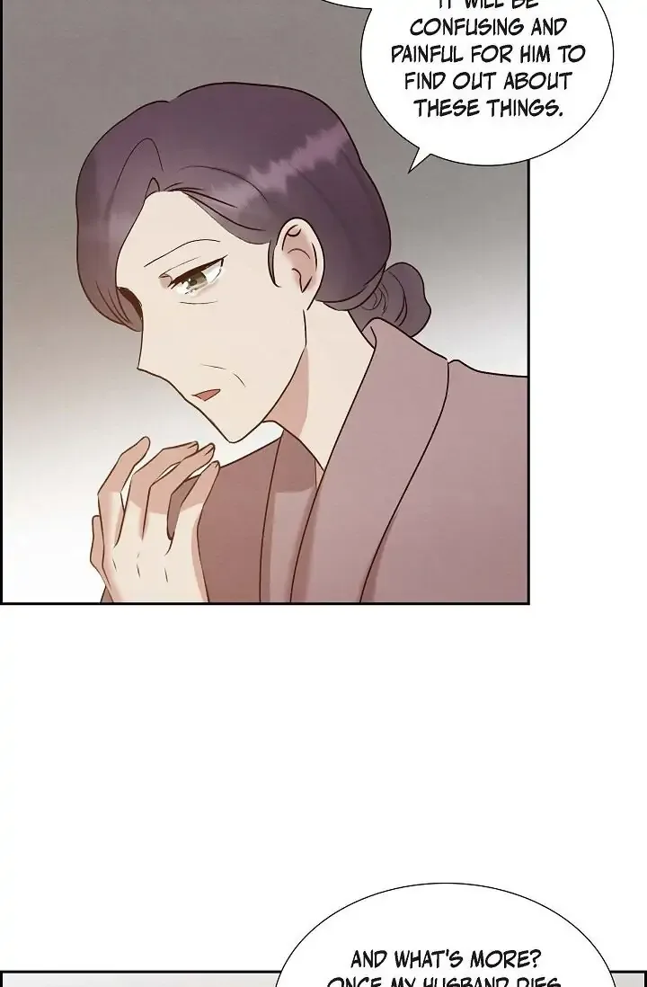 A Spoonful Of Your Love Chapter 64 page 11