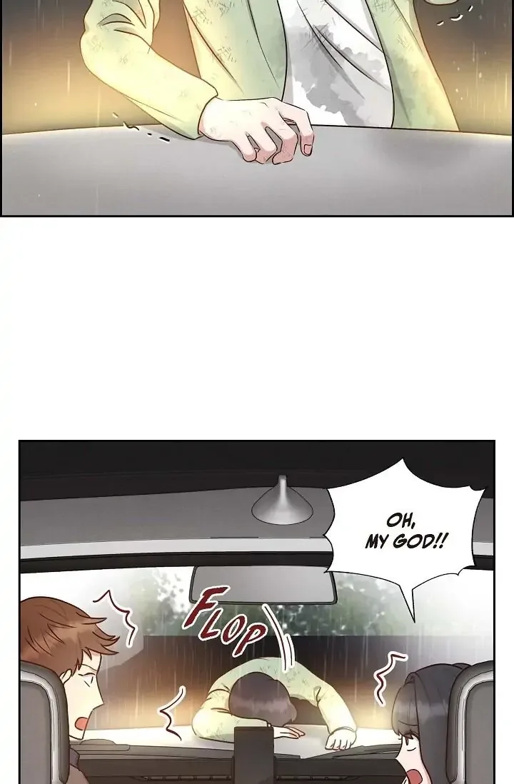 A Spoonful Of Your Love Chapter 62 page 18