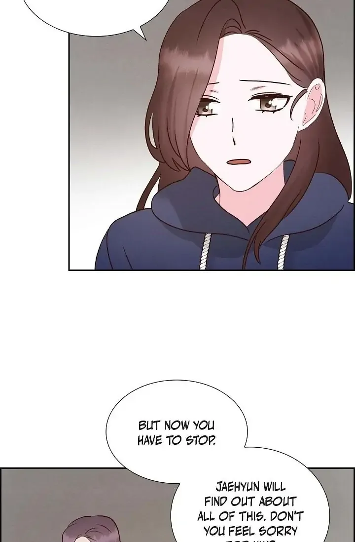 A Spoonful Of Your Love Chapter 64 page 9