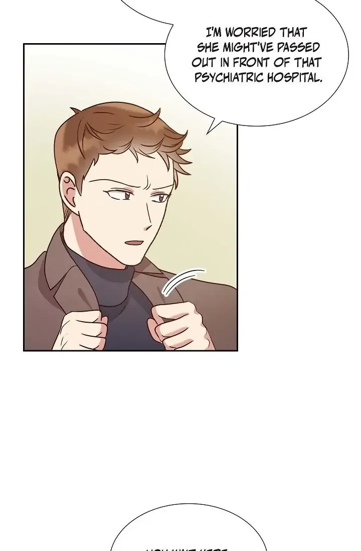 A Spoonful Of Your Love Chapter 63 page 28