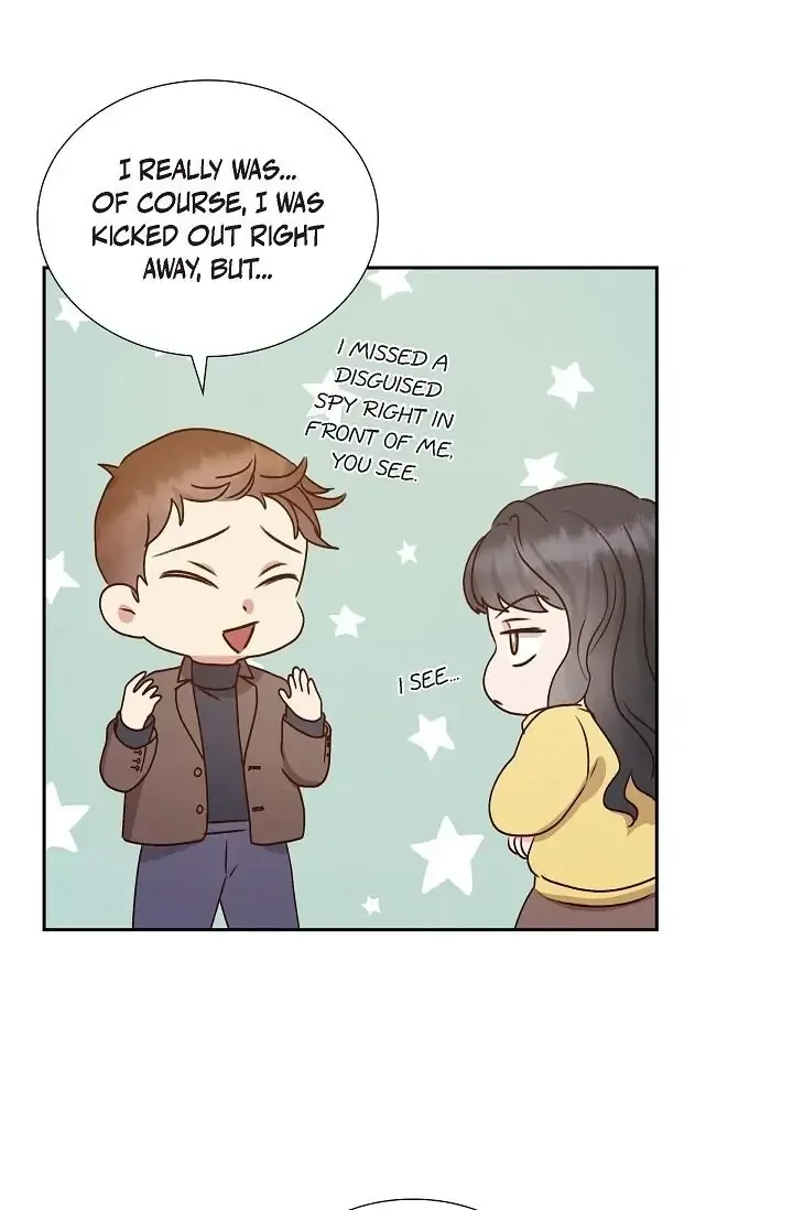 A Spoonful Of Your Love Chapter 63 page 32