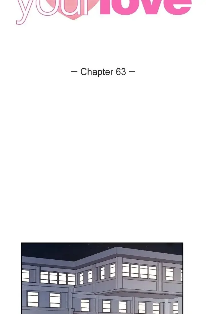 A Spoonful Of Your Love Chapter 63 page 24