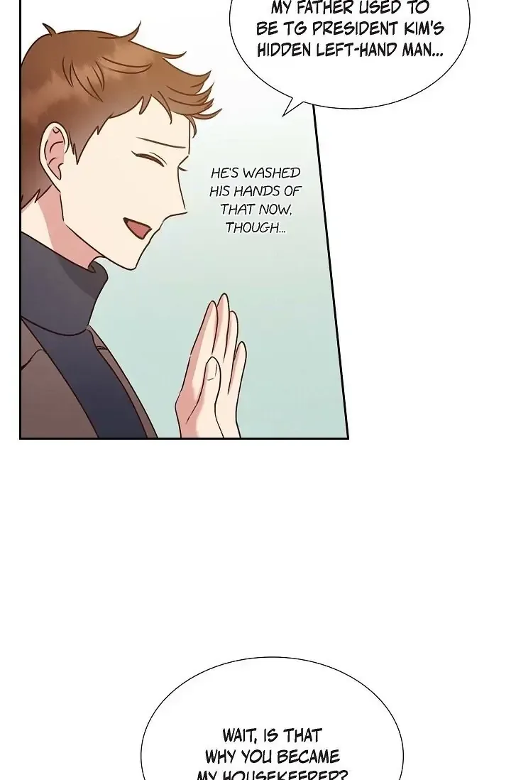 A Spoonful Of Your Love Chapter 63 page 34