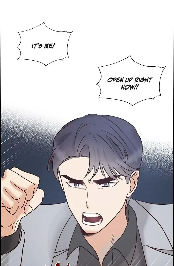 A Spoonful Of Your Love Chapter 64 page 24