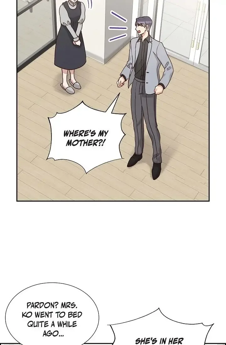 A Spoonful Of Your Love Chapter 64 page 26