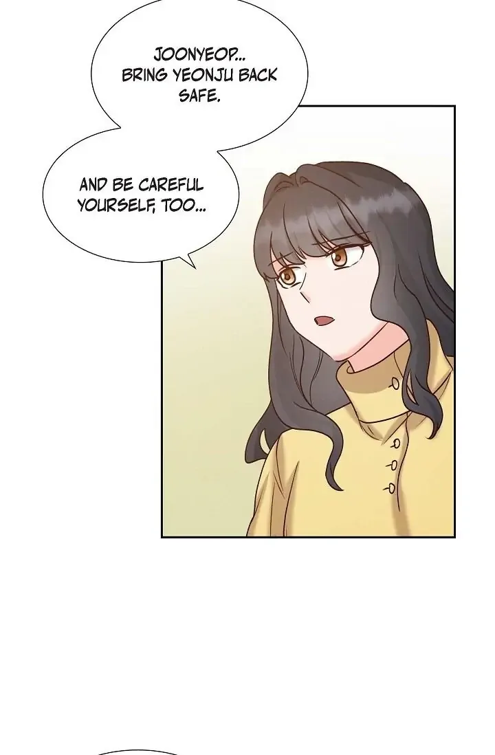 A Spoonful Of Your Love Chapter 63 page 30