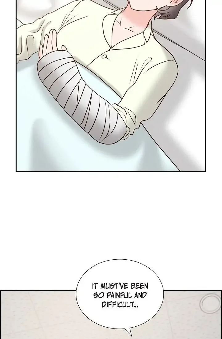 A Spoonful Of Your Love Chapter 63 page 26
