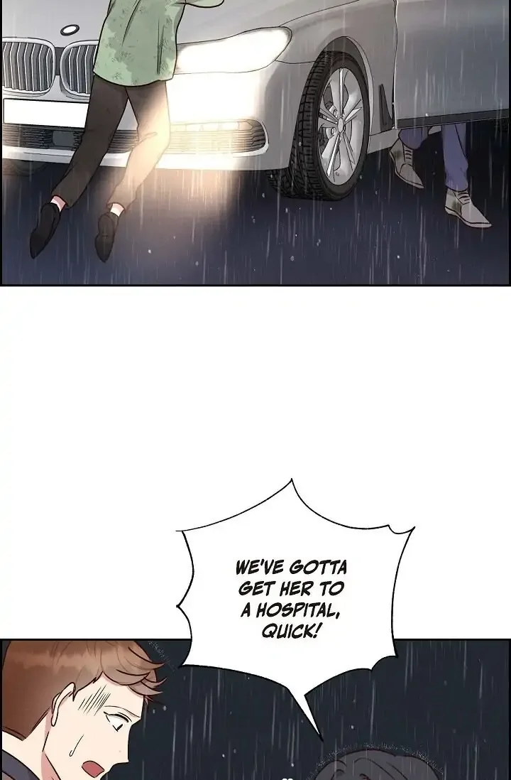 A Spoonful Of Your Love Chapter 62 page 20