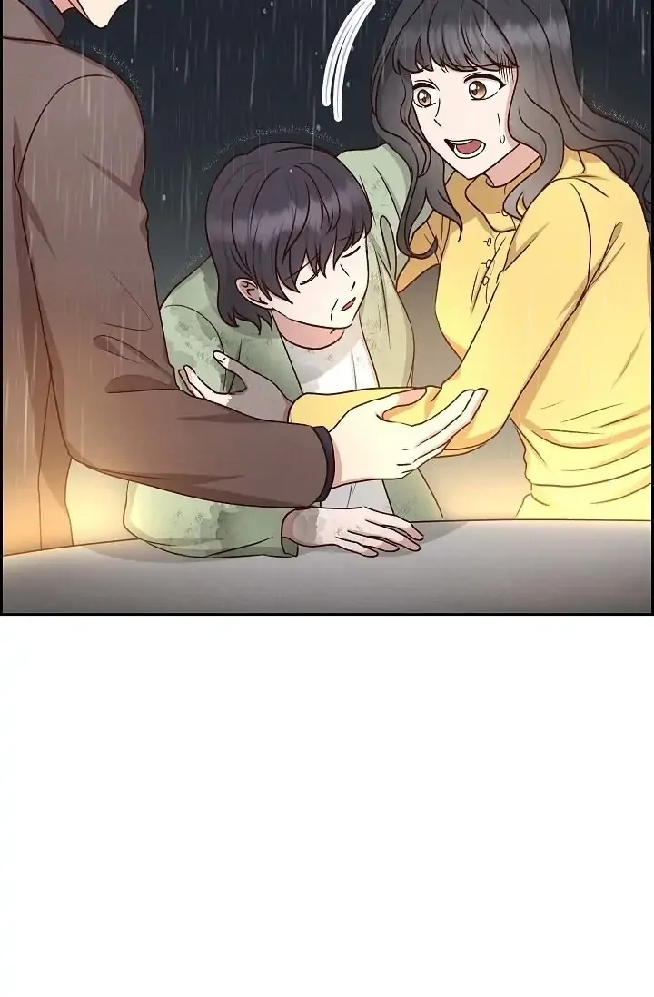 A Spoonful Of Your Love Chapter 62 page 21