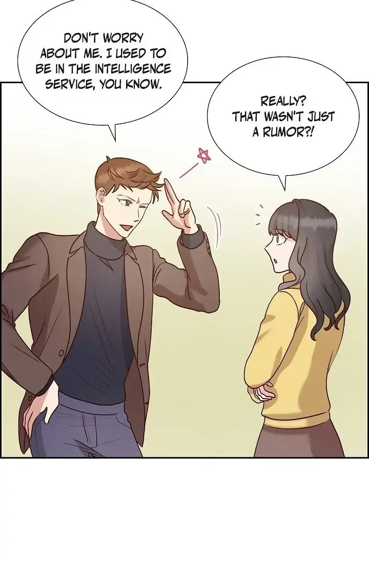 A Spoonful Of Your Love Chapter 63 page 31