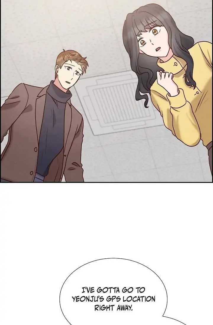 A Spoonful Of Your Love Chapter 63 page 27