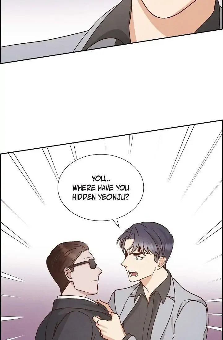 A Spoonful Of Your Love Chapter 64 page 31