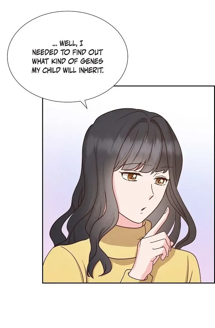 A Spoonful Of Your Love Chapter 63 page 36