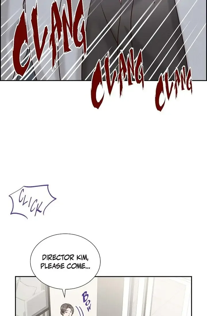 A Spoonful Of Your Love Chapter 64 page 25