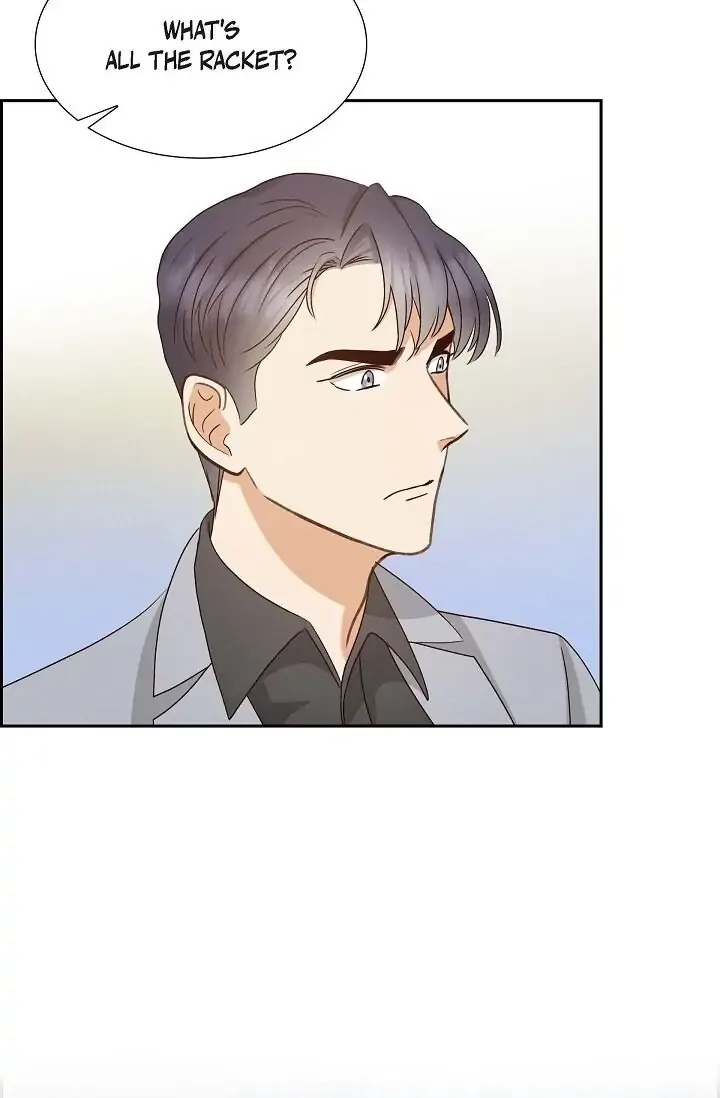 A Spoonful Of Your Love Chapter 64 page 28