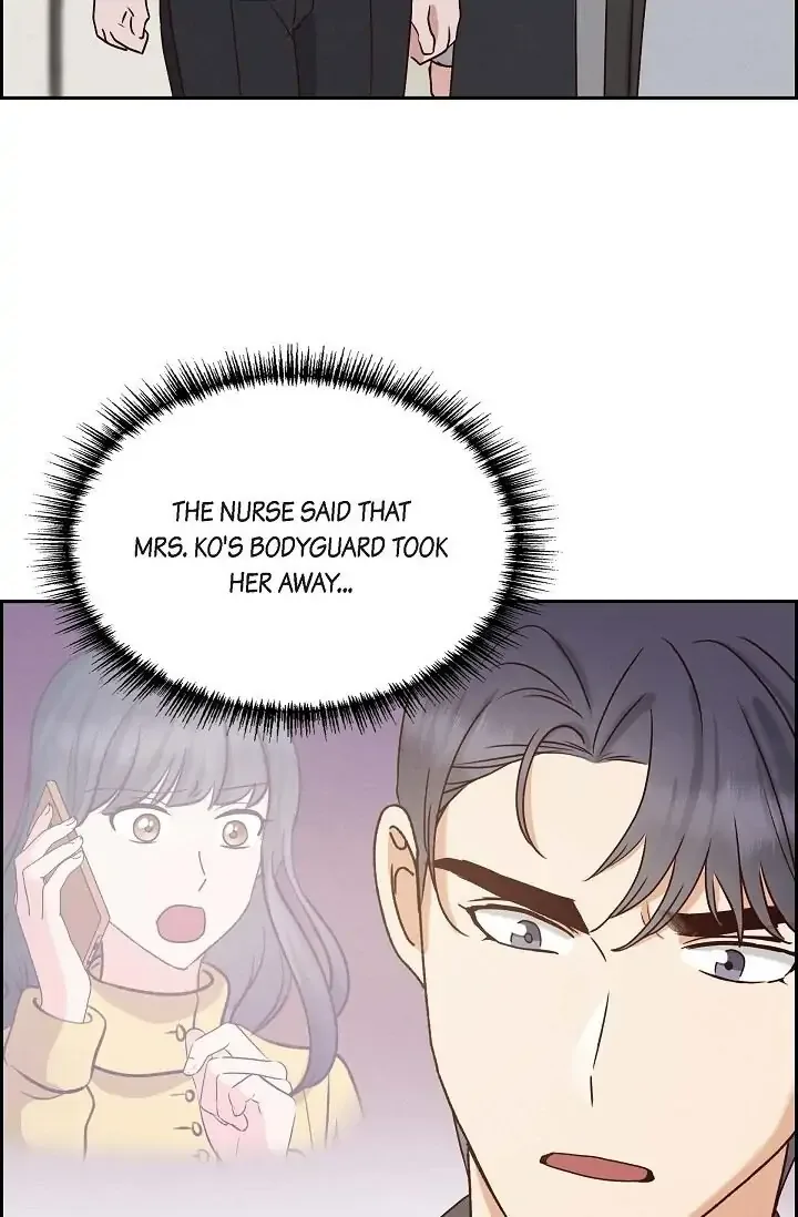 A Spoonful Of Your Love Chapter 64 page 30