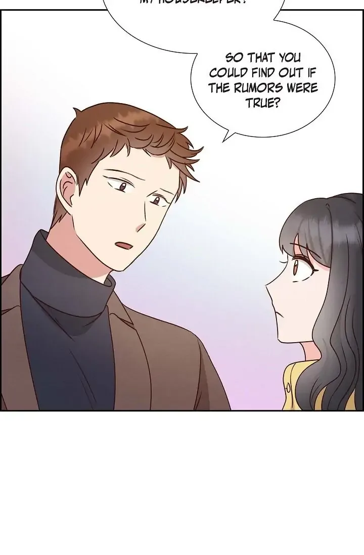 A Spoonful Of Your Love Chapter 63 page 35