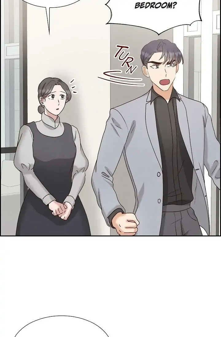 A Spoonful Of Your Love Chapter 64 page 27