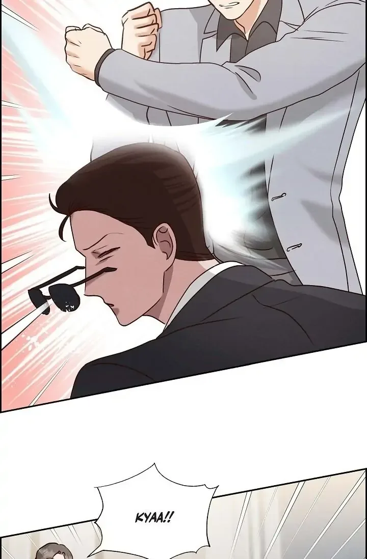 A Spoonful Of Your Love Chapter 64 page 34