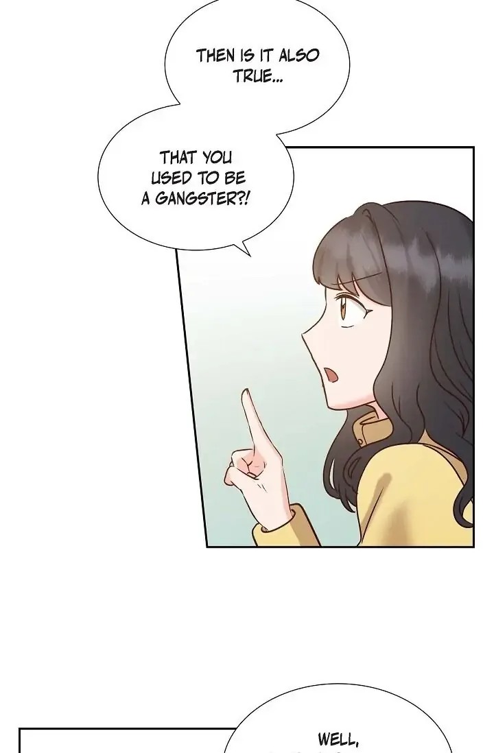 A Spoonful Of Your Love Chapter 63 page 33