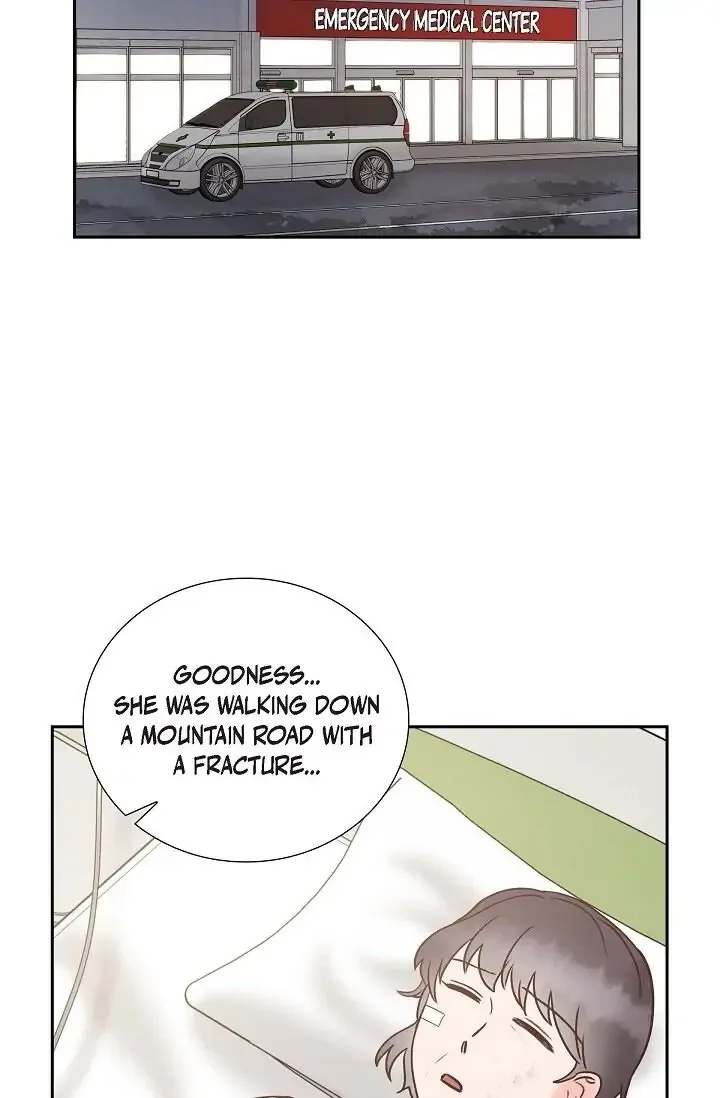 A Spoonful Of Your Love Chapter 63 page 25