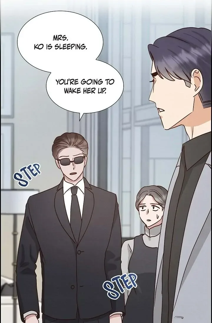 A Spoonful Of Your Love Chapter 64 page 29