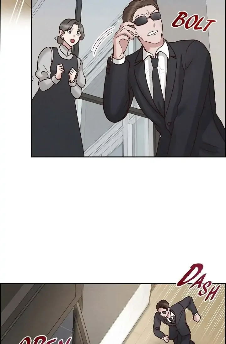 A Spoonful Of Your Love Chapter 64 page 38