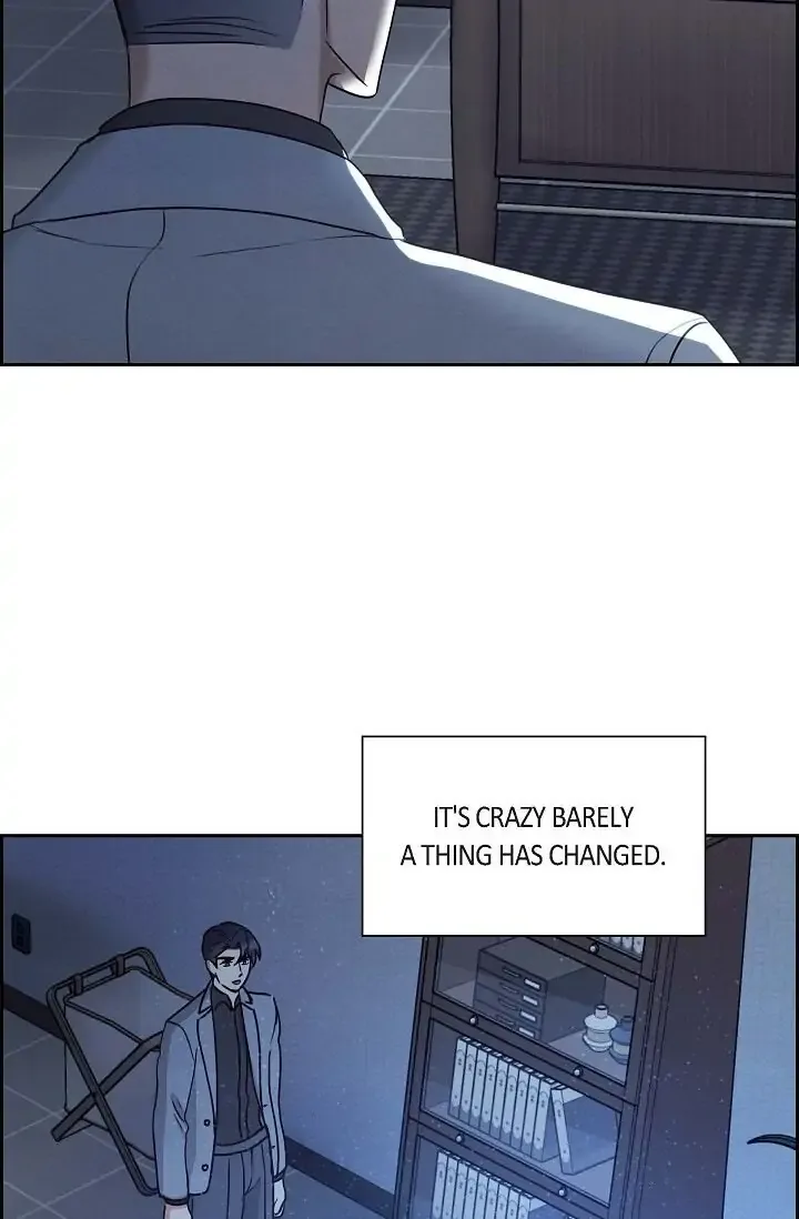 A Spoonful Of Your Love Chapter 64 page 44