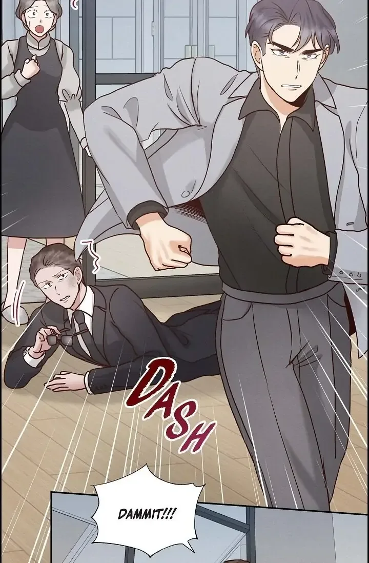 A Spoonful Of Your Love Chapter 64 page 37