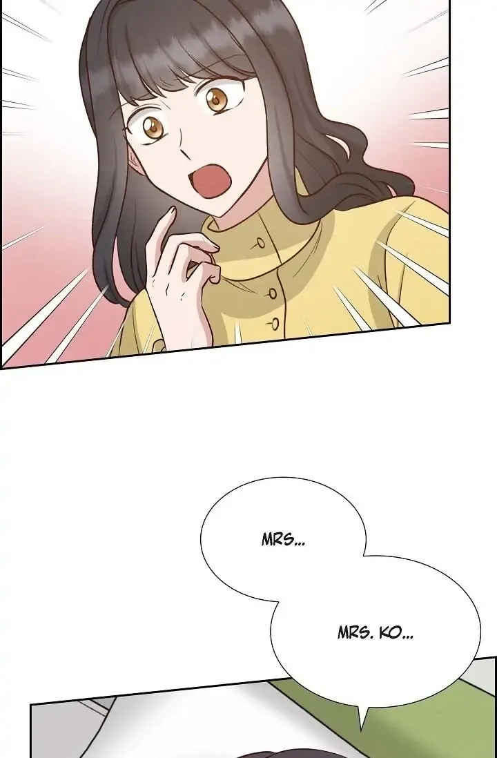 A Spoonful Of Your Love Chapter 63 page 44