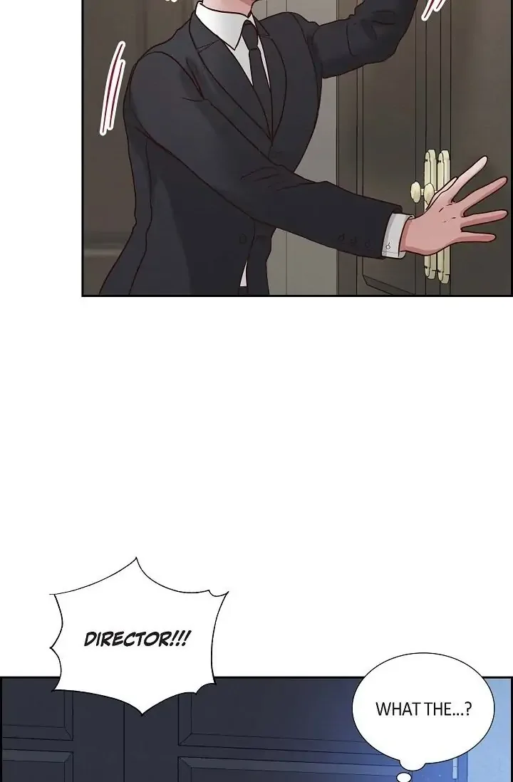 A Spoonful Of Your Love Chapter 64 page 41