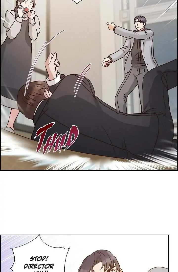 A Spoonful Of Your Love Chapter 64 page 35