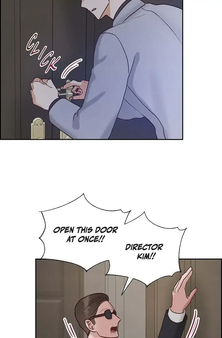 A Spoonful Of Your Love Chapter 64 page 40