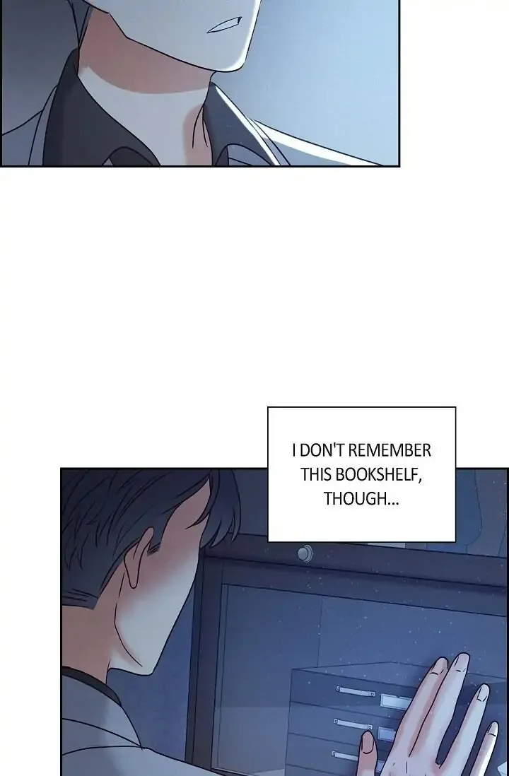 A Spoonful Of Your Love Chapter 64 page 46