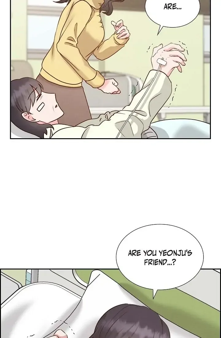 A Spoonful Of Your Love Chapter 63 page 42