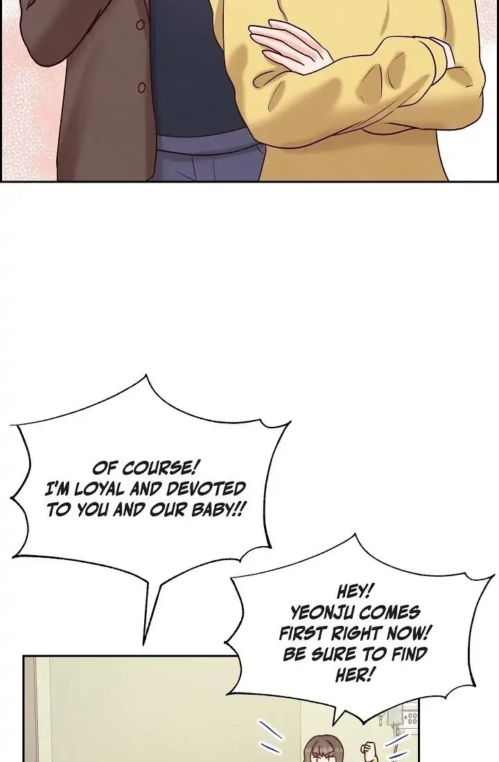 A Spoonful Of Your Love Chapter 63 page 39