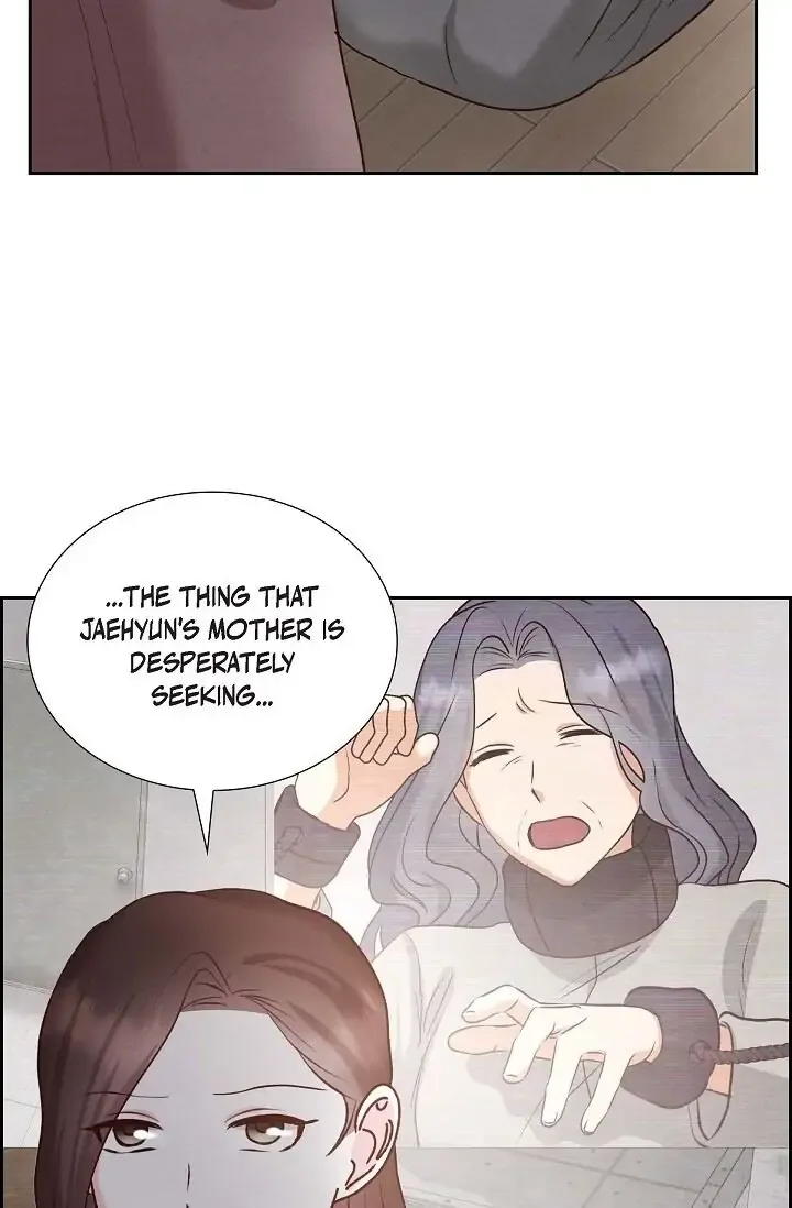 A Spoonful Of Your Love Chapter 63 page 49