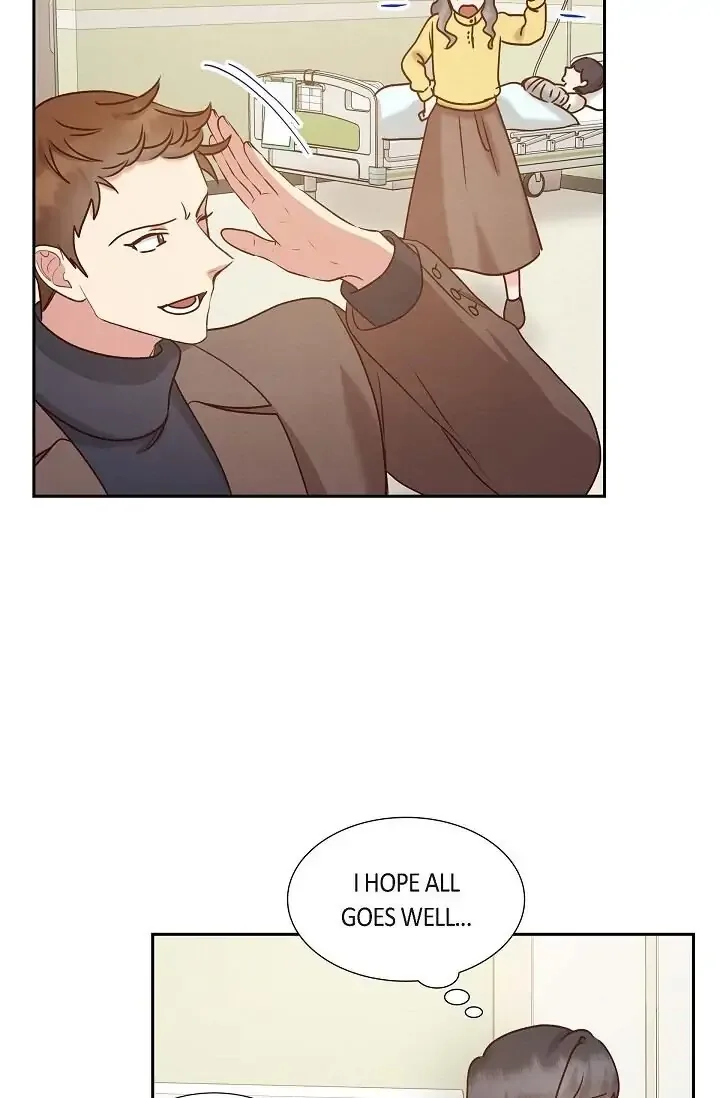 A Spoonful Of Your Love Chapter 63 page 40