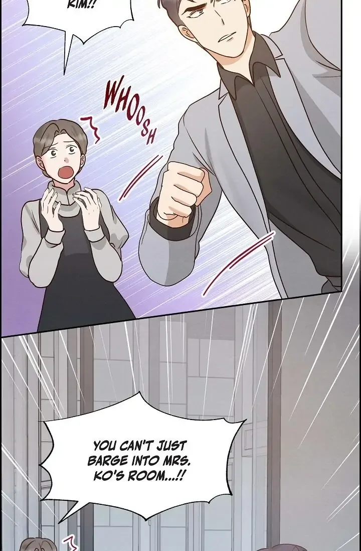 A Spoonful Of Your Love Chapter 64 page 36