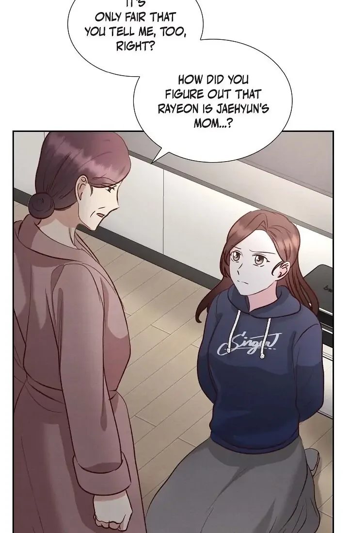 A Spoonful Of Your Love Chapter 63 page 48