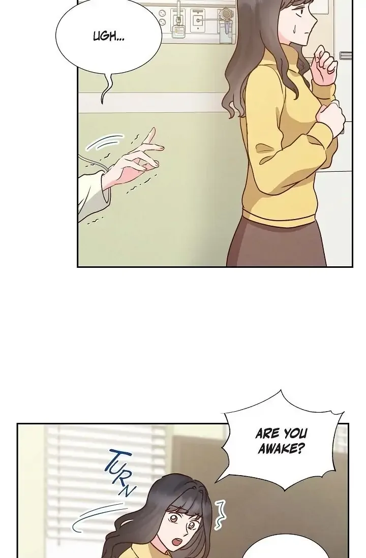 A Spoonful Of Your Love Chapter 63 page 41