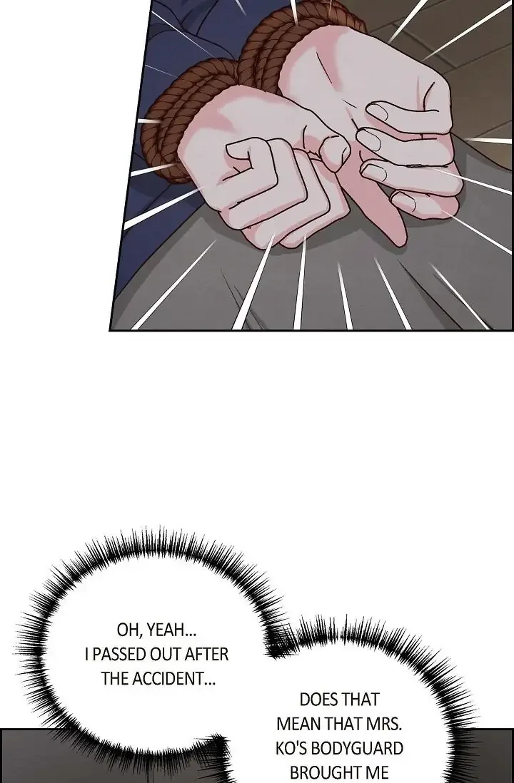 A Spoonful Of Your Love Chapter 62 page 27
