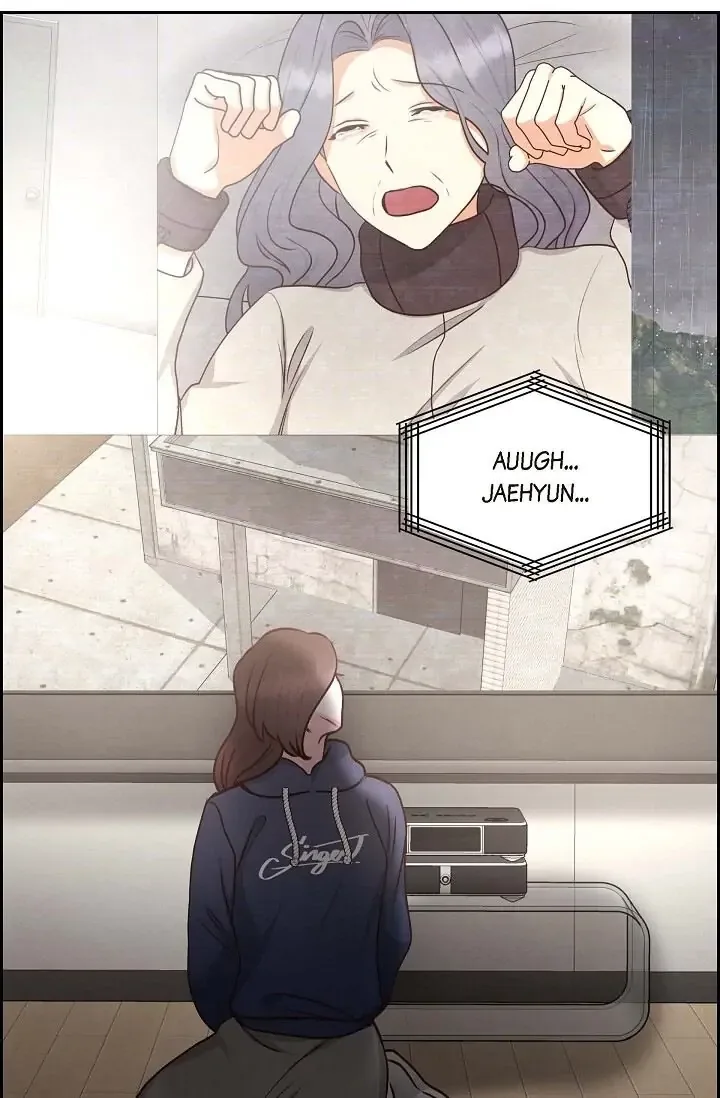 A Spoonful Of Your Love Chapter 62 page 30