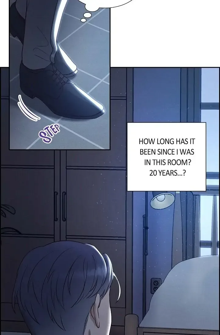 A Spoonful Of Your Love Chapter 64 page 43