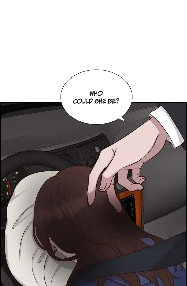 A Spoonful Of Your Love Chapter 61 page 61